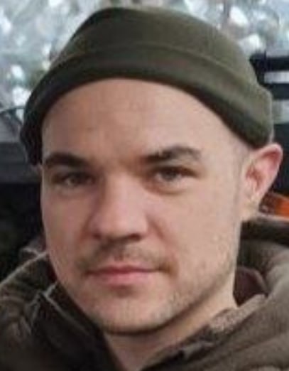 Фотография Атяпин Василий Александрович, погибший солдат СВО