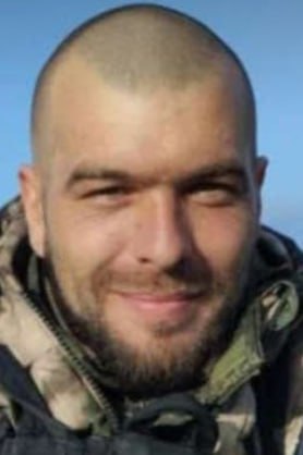 Фотография Салмин Олег Владимирович, погибший солдат СВО