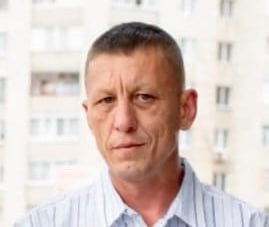 Фотография Гребенников Николай Михайлович, погибший солдат СВО