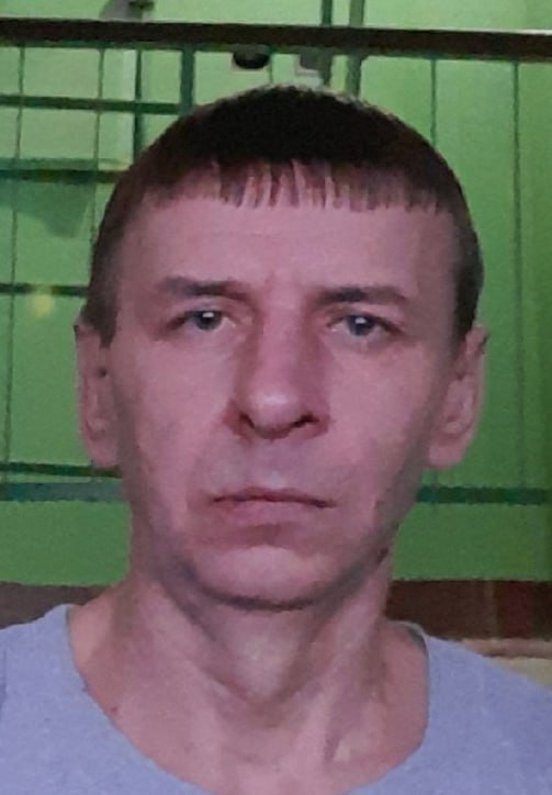 Фотография Ходатович Валерий Николаевич, погибший солдат СВО