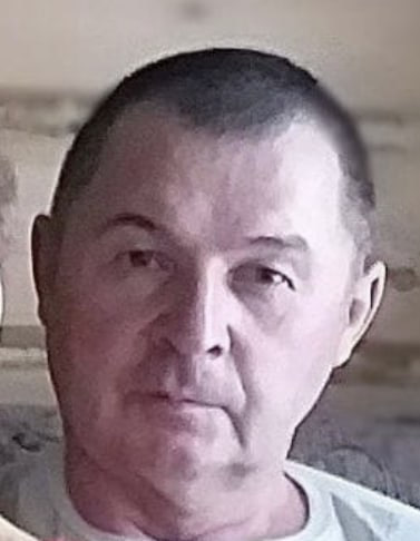 Фотография Симаков Александр Михайлович, погибший солдат СВО