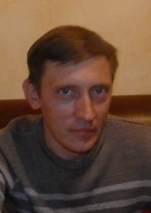 Фотография Туленков Вячеслав Александрович, погибший солдат СВО