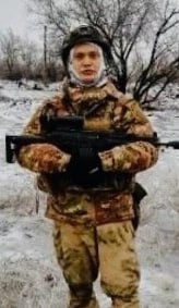 Фотография Емельянов Иван Алексеевич, погибший солдат СВО