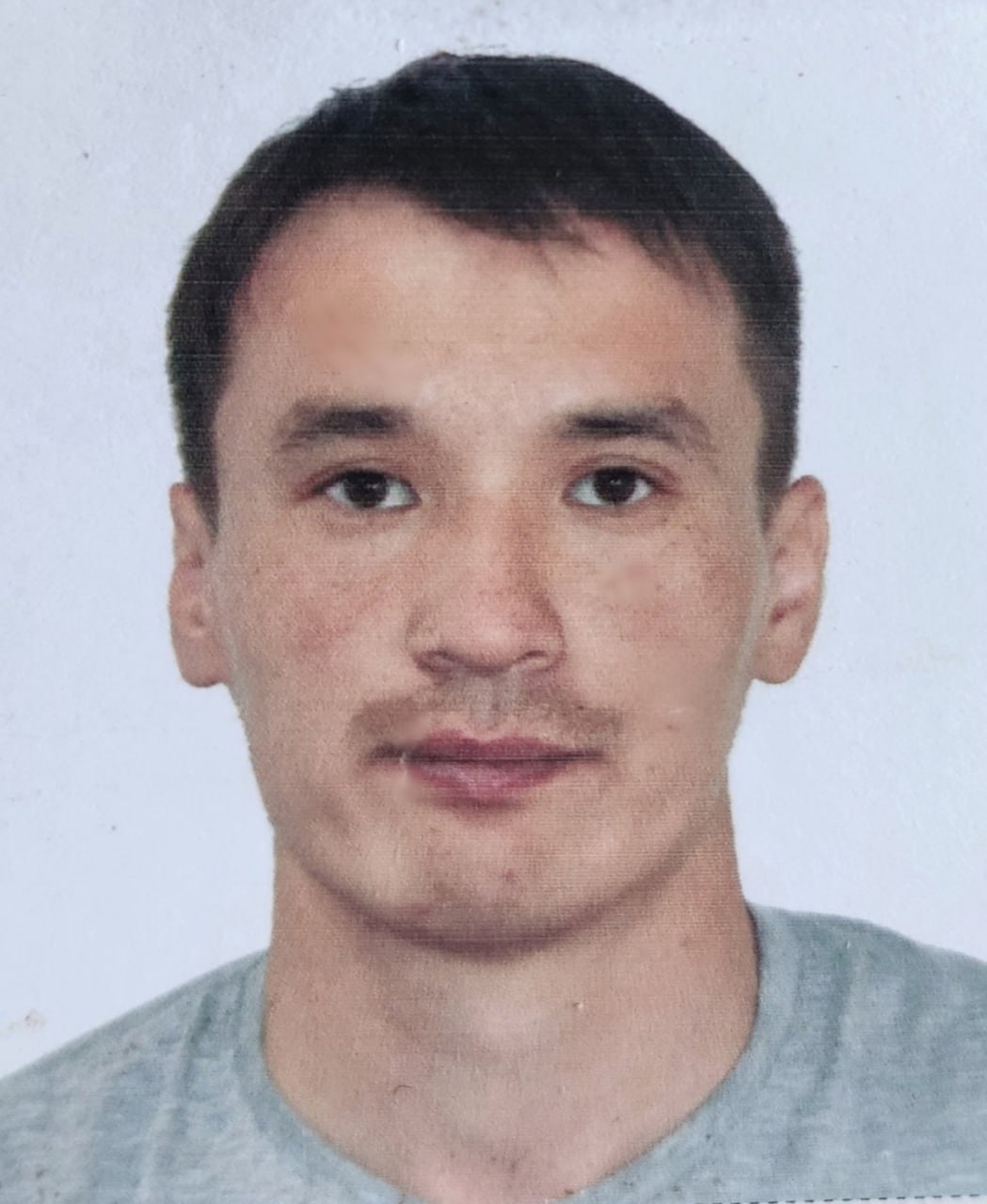 Фотография Бадмаев Батор Норбоевич, погибший солдат СВО