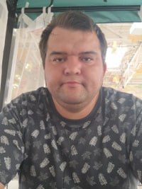 Фотография Дмитриев Антон Павлович, погибший солдат СВО