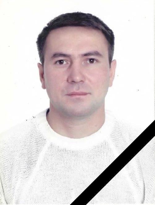 Фотография Габидуллин Ильдар Фанилевич, погибший солдат СВО