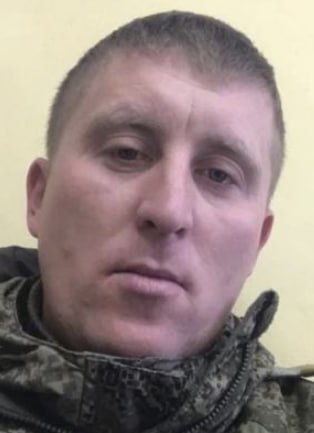 Фотография Пашагин Алексей Николаевич, погибший солдат СВО