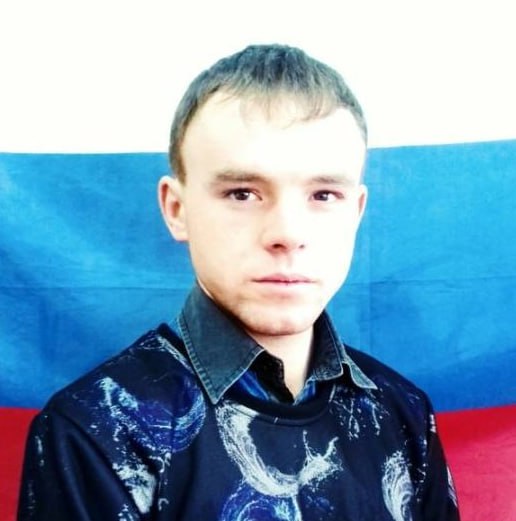 Фотография Подольский Александр Владимирович, погибший солдат СВО