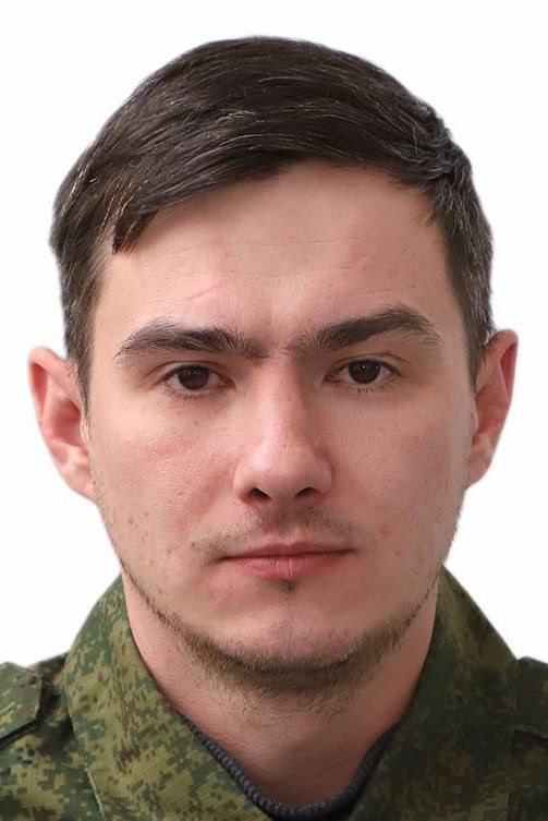 Фотография Сиразетдинов Искандер Робертович, погибший солдат СВО