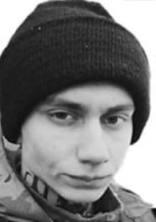 Фотография Иванов Кирилл Витальевич, погибший солдат СВО