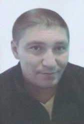 Фотография Музафаров Ренат Фаритович, погибший солдат СВО