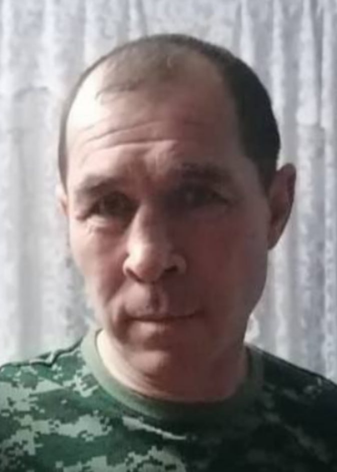 Фотография Головин Александр Петрович, погибший солдат СВО