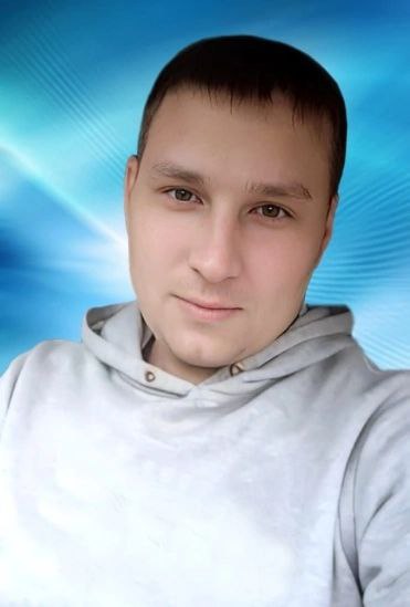Фотография Бобров Евгений Юрьевич, погибший солдат СВО