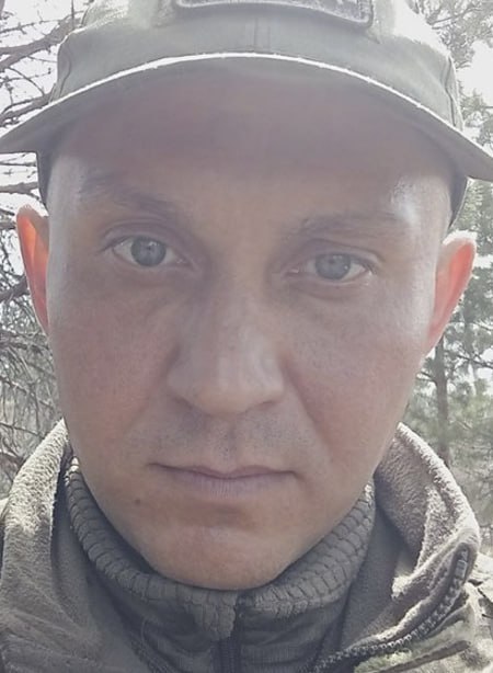 Фотография Шигапов Азат Альбертович, погибший солдат СВО