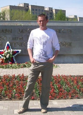 Фотография Головин Иван Михайлович, погибший солдат СВО