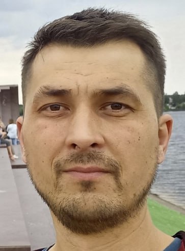 Фотография Галирахманов Тимур Газинурович, погибший солдат СВО