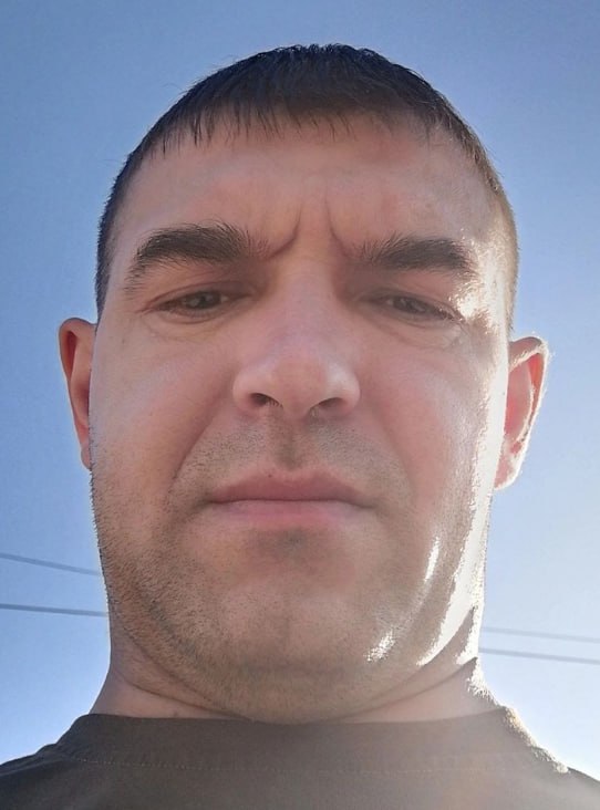 Фотография Васильев Николай Владимирович, погибший солдат СВО