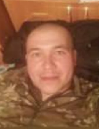 Фотография Александр Лукьянов, погибший солдат СВО