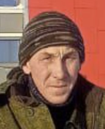 Фотография Матвеев Павел Михайлович, погибший солдат СВО