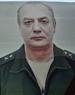 Фотография Гильмияров Рафаэль Вагизович, погибший солдат СВО