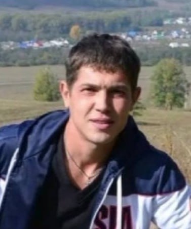 Фотография Рудов Сергей Николаевич, погибший солдат СВО