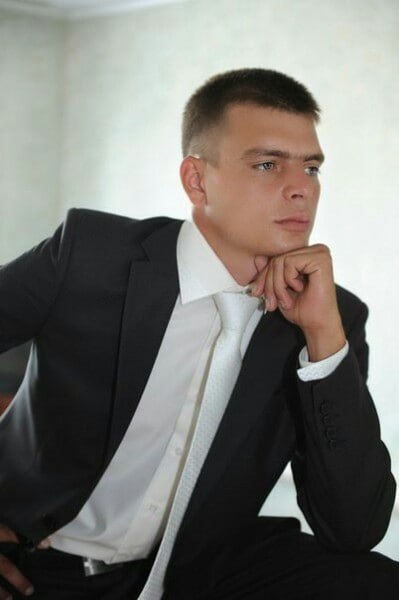 Фотография Кузьмин Павел Петрович, погибший солдат СВО