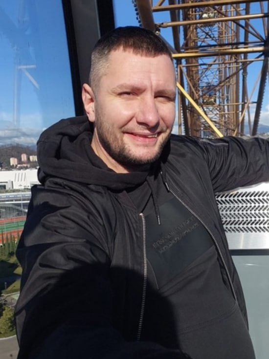 Фотография Максимов Максим, погибший солдат СВО