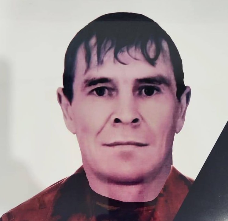 Фотография Николаенков Павел Николаевич, погибший солдат СВО