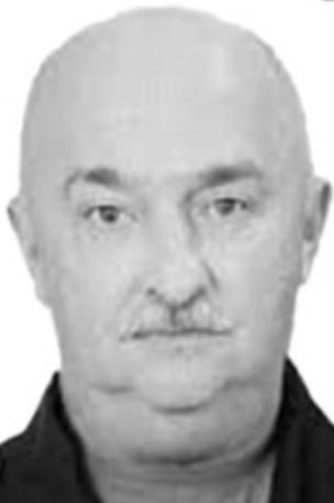 Фотография Рим Биктимеров, погибший солдат СВО