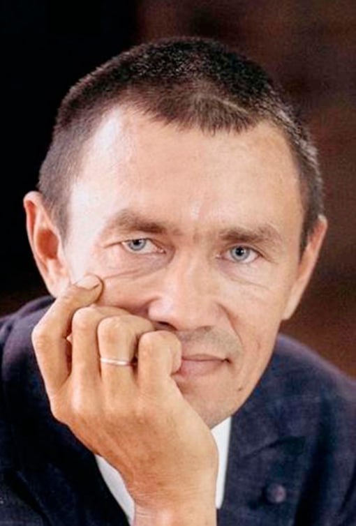 Фотография Кузьмин Константин Васильевич, погибший солдат СВО