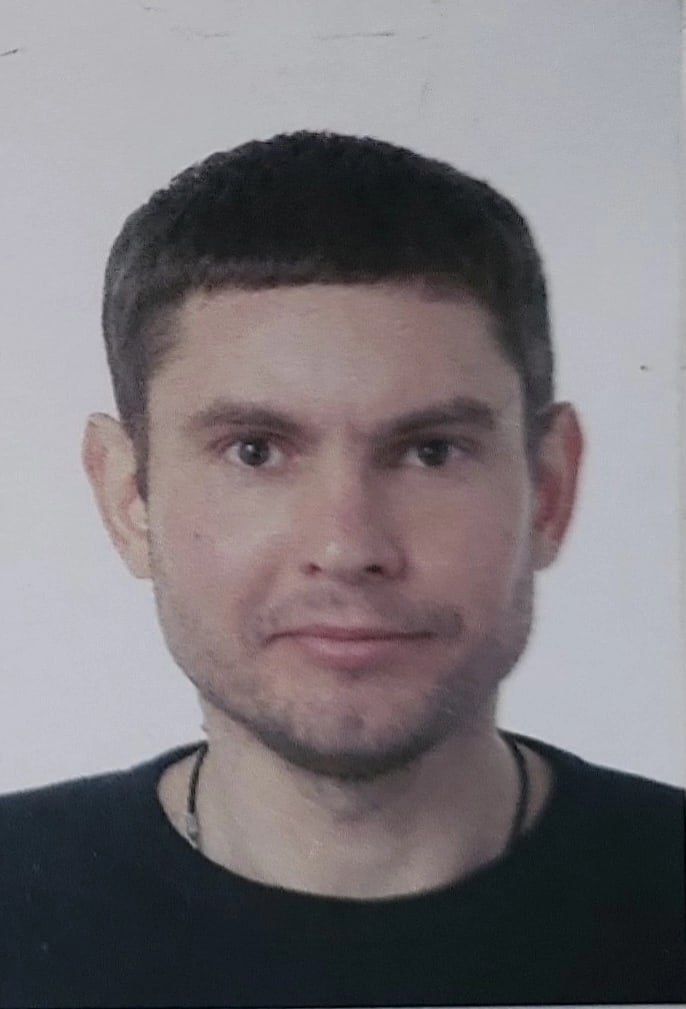 Фотография Баранов Сергей Николаевич, погибший солдат СВО