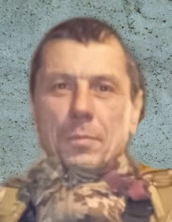 Фотография Колпаков Айрат Владимирович, погибший солдат СВО