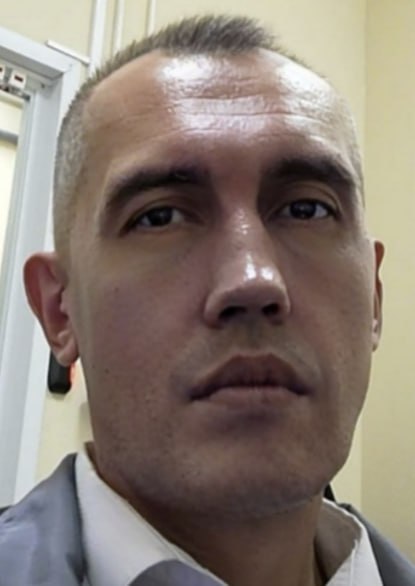 Фотография Ильин Игорь Анатольевич, погибший солдат СВО