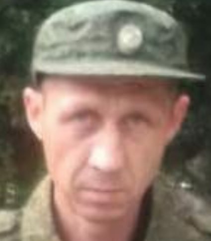 Фотография Тимофеев Геннадий Анатольевич, погибший солдат СВО