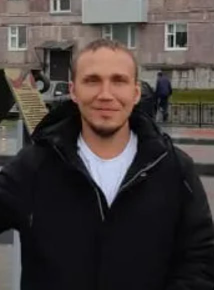 Фотография Федотов Александр Сергеевич, погибший солдат СВО