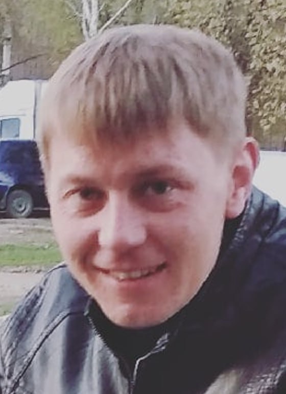 Фотография Гуляев Дмитрий Дмитриевич, погибший солдат СВО