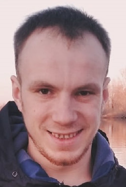 Фотография Аппаков Владимир Александрович, погибший солдат СВО