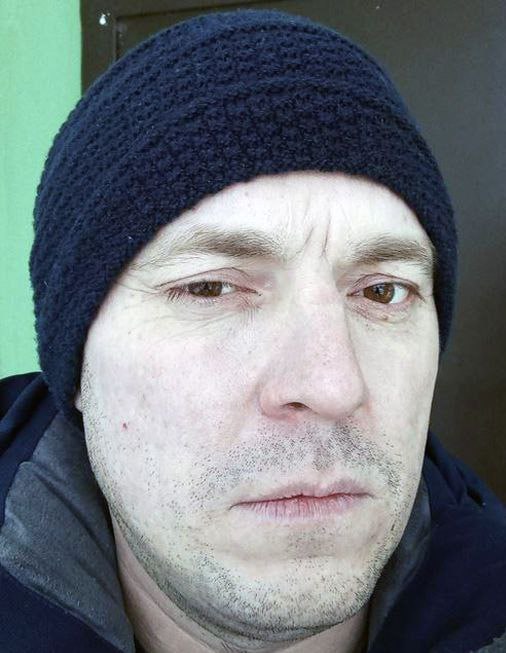 Фотография Елфимов Олег Александрович, погибший солдат СВО