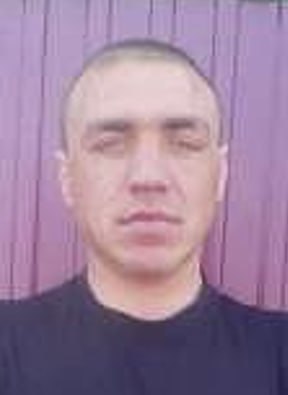 Фотография Родионов Александр Павлович, погибший солдат СВО