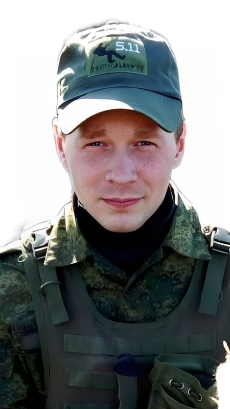 Фотография Орлов Алексей, погибший солдат СВО