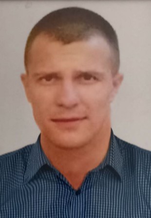 Фотография Гусаков Никита Владимирович, погибший солдат СВО