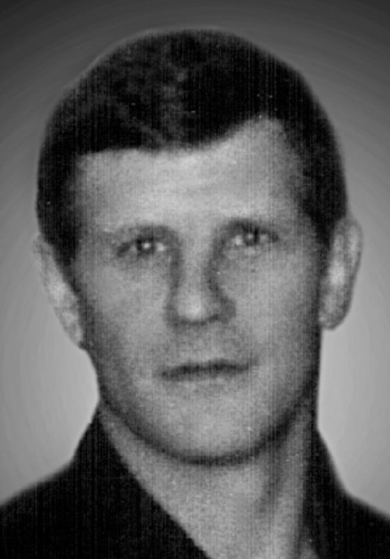 Фотография Логинов Андрей Юрьевич, погибший солдат СВО