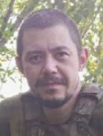 Фотография Байгильдин Рустам Уралович, погибший солдат СВО