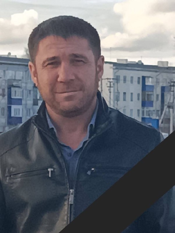 Фотография Щелочков Сергей Владимирович, погибший солдат СВО