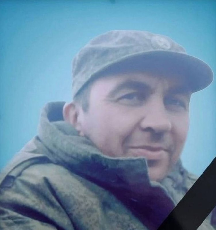 Фотография Пихтовников Денис Владимирович, погибший солдат СВО