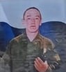 Фотография Шамсутдинов Ильнар Ильдусович, погибший солдат СВО