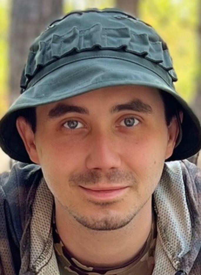 Фотография Алтынбаев Альфред Альбертович, погибший солдат СВО