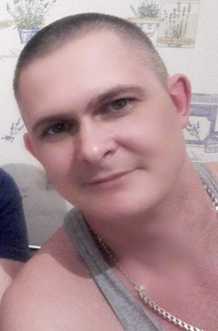 Фотография Цыганов Павел Александрович, погибший солдат СВО