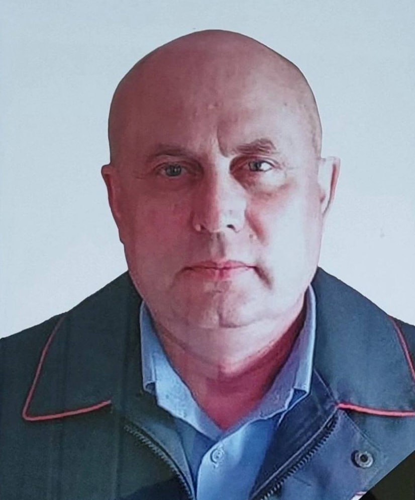 Фотография Мельников Алексей Викторович, погибший солдат СВО