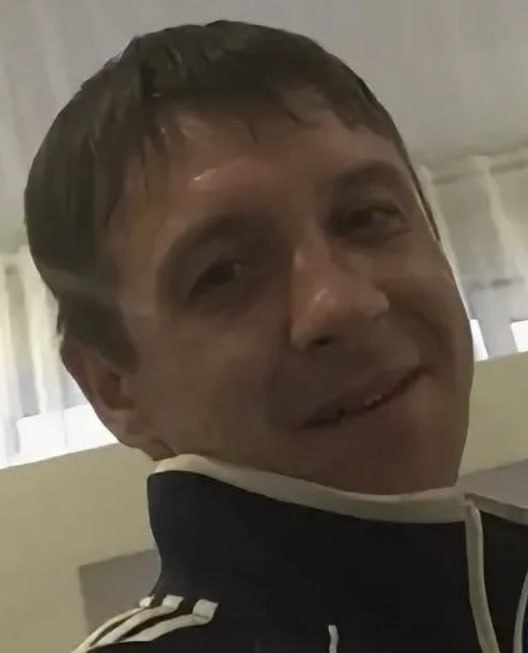 Фотография Ионов Кирилл Рашидович, погибший солдат СВО